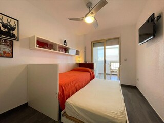 Holiday house La Manga del Mar Menor Features 20