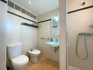 Holiday house La Manga del Mar Menor Features 28