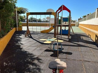 Holiday house La Manga del Mar Menor Outdoor Recording 8