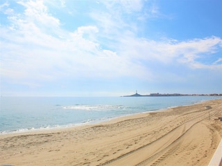 Holiday house La Manga del Mar Menor Environment 33