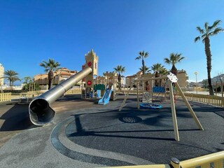 Holiday house La Manga del Mar Menor  42