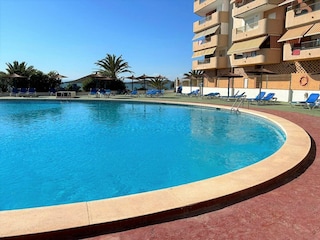 Ferienhaus La Manga del Mar Menor Außenaufnahme 6