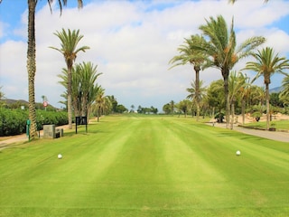 Ferienhaus La Manga del Mar Menor Umgebung 33