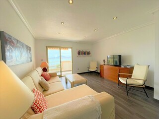 Holiday house La Manga del Mar Menor Features 14