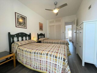 Maison de vacances La Manga del Mar Menor Équipement 17