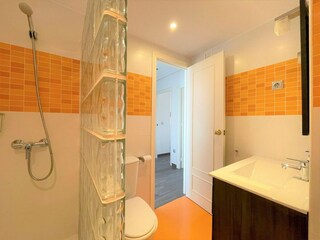 Holiday house La Manga del Mar Menor Features 16