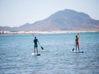 Ferienhaus La Manga del Mar Menor Umgebung 30