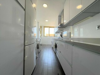 Holiday house La Manga del Mar Menor Features 17