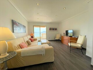 Holiday house La Manga del Mar Menor Features 18