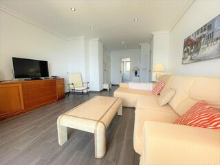 Vakantiehuis La Manga del Mar Menor Kenmerken 21