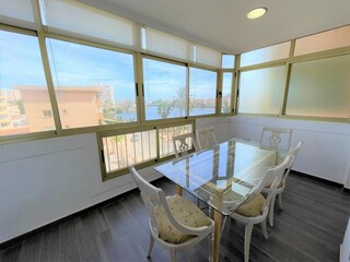 Holiday house La Manga del Mar Menor Features 20