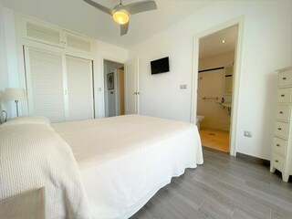 Holiday house La Manga del Mar Menor Features 21
