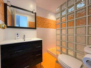 Maison de vacances La Manga del Mar Menor Équipement 24