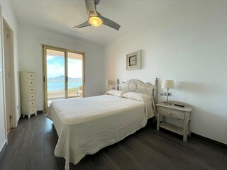 Vakantiehuis La Manga del Mar Menor Kenmerken 26