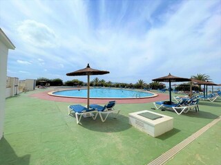 Maison de vacances La Manga del Mar Menor Enregistrement extérieur 10