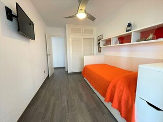 Maison de vacances La Manga del Mar Menor Équipement 25