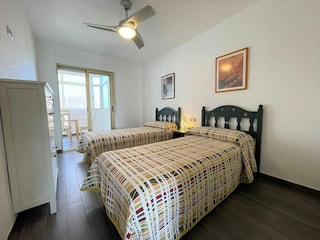 Ferienhaus La Manga del Mar Menor Ausstattung 26