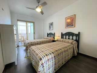 Maison de vacances La Manga del Mar Menor Équipement 26