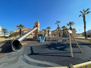 Maison de vacances La Manga del Mar Menor  39