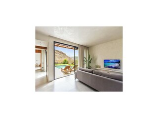 Ferienhaus Playa del Cura Ausstattung 1