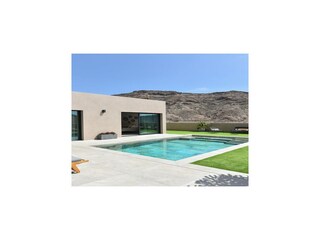 Vakantiehuis Playa del Cura  55