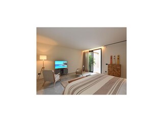 Ferienhaus Playa del Cura Ausstattung 19