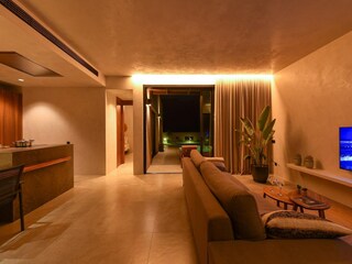 Vakantiehuis Playa del Cura  57