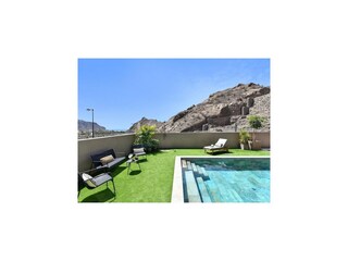 Casa per le vacanze Playa del Cura  39