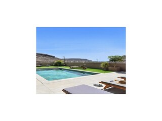 Vakantiehuis Playa del Cura  61