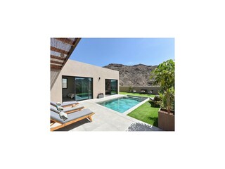 Vakantiehuis Playa del Cura  62