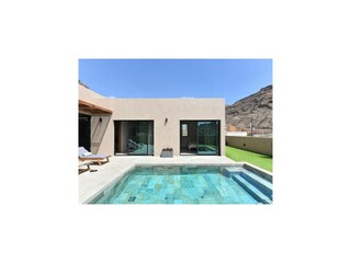 Vakantiehuis Playa del Cura  51