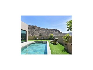 Vakantiehuis Playa del Cura  63