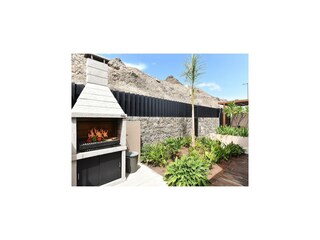 Ferienhaus Playa del Cura Außenaufnahme 7
