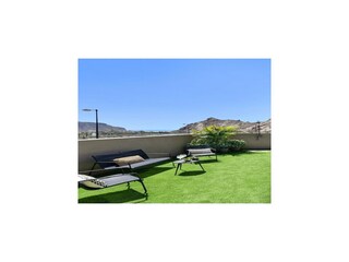 Ferienhaus Playa del Cura Außenaufnahme 8