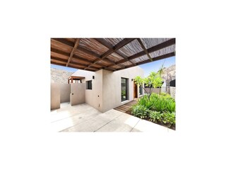 Ferienhaus Playa del Cura Außenaufnahme 9
