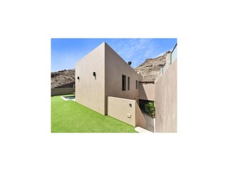 Ferienhaus Playa del Cura Außenaufnahme 11