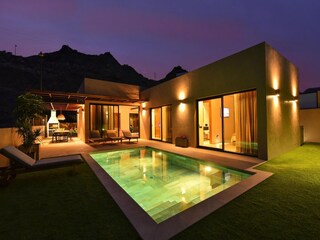 Vakantiehuis Playa del Cura  52