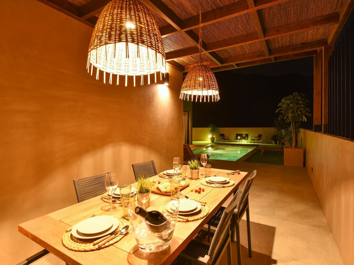 Ferienhaus Playa del Cura  62