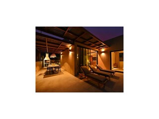 Ferienhaus Playa del Cura Außenaufnahme 13