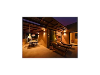 Maison de vacances Playa del Cura Enregistrement extérieur 4