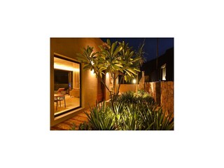 Ferienhaus Playa del Cura Außenaufnahme 1