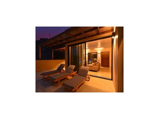 Ferienhaus Playa del Cura Außenaufnahme 15