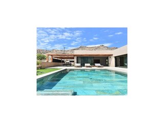 Vakantiehuis Playa del Cura  44