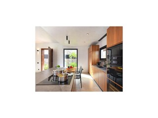 Casa de vacaciones Playa del Cura Características 16