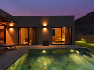 Vakantiehuis Playa del Cura  49