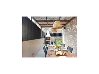 Ferienhaus Playa del Cura Außenaufnahme 3
