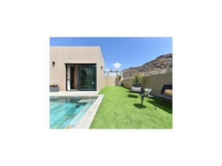 Ferienhaus Playa del Cura  50