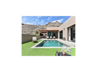 Vakantiehuis Playa del Cura  41