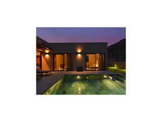 Vakantiehuis Playa del Cura  43