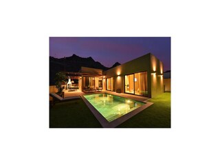 Vakantiehuis Playa del Cura  44